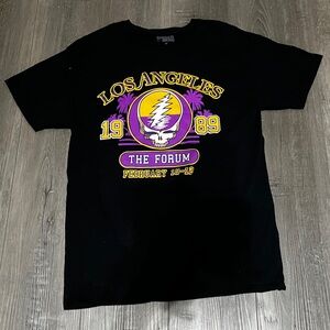 Grateful Dead tee